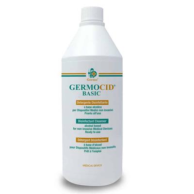 DISINFETTANTE GERMOCID 750ML BASIC
