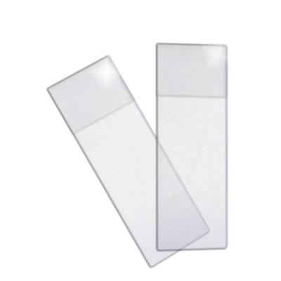 VETRINO PORTA OBJ PEARL 26x76 SABBIATI CF 50PZ