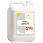 CASNET KG 5 DETERGENTE DEODORANTE PER CASSONETTI E STRADE KEMIKA