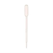 PIPETTE PASTEUR 1ml CF 500PZ