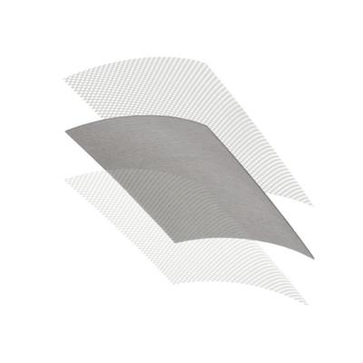 SILVERCELL 11X11 MEDICAZIONE ANTIMICROBIOTICA CONF 10