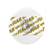 ELETTRODI FIAB F9060 MONOUSO 48X50 OVALE FOAM GEL SOLIDO ADULTI