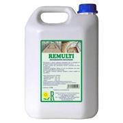 REMULTI FLOREALE KG.5 LAVAPAVIMENTI PROFUMATO LINEA R KEMIKA