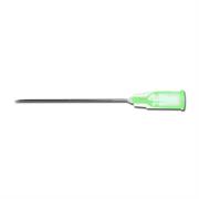 AGHI IPODERMICI, 21G 0,8x38MM - VERDE CF 100PZ