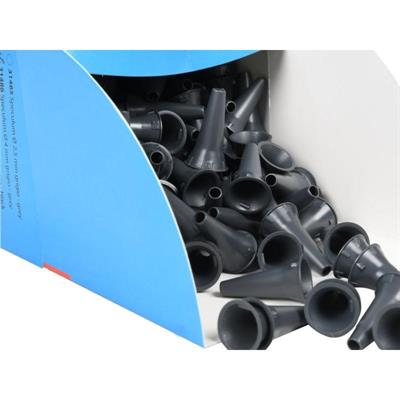 SPECULUM AURICOLARE LATEX FREE 4MM CF250PZ