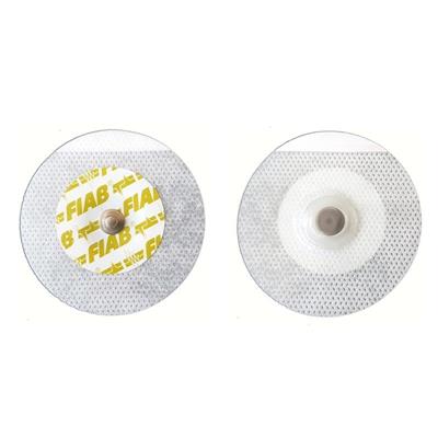 ELETTRODI MONOUSO FIAB F2080 DIAM 55 CF.50 PZ