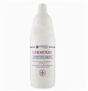 DISINFETTANTE GERMOXID ALLA CLORIXEDINA PER CUTE 1 LT