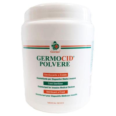 STERILIZZANTE IN POLVERE GERMOCID BARATTOLO 500GR