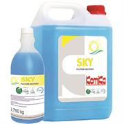 SKY KG 5 DETERGENTE MULTIUSO ECOLABEL CON COMPONENTI ORGANICI KE