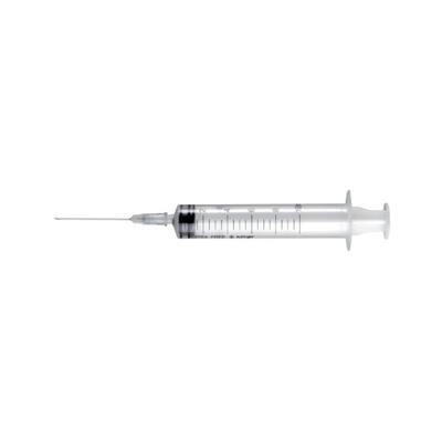 SIRINGHE NIPRO 20ML AGO 21G CF 50PZ