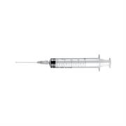 SIRINGHE NIPRO 20ML AGO 21G CF 50PZ