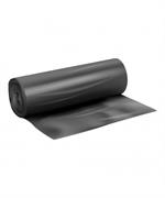 SACCHI RINFORZATI MDPE 72X110 NERI 20PZ