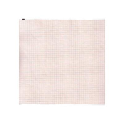 CARTA TERMICA GIMA ECG 210x140MMx215 PACCHI 10