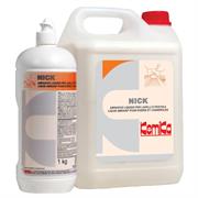 NICK KG 1 ABRASIVO LIQUIDO PER LAVELLI E PENTOLE KEMIKA