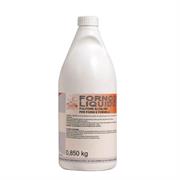 FORNOX LIQUIDO 850 G PULITORE RAPIDO PER FORNI KEMIKA