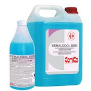 KEMALCOOL DUO PULITORE DISINFETTANTE SUPERFICI PMC Nø 20726 KEMI