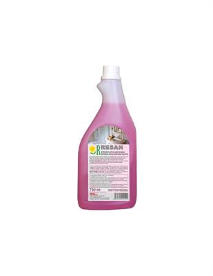 RESAN 750 ML DETERGENTE ANTICALCARE PROFUMATO KEMIKA
