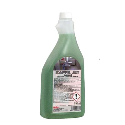 KAPPA JET 750 ML DETERGENTE DISINCROSTANTE AD ALTA SCHIUMA PER S