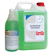 ECORAPID PULITORE PER INCHIOSTRI 750 ML KEMIKA