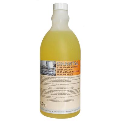 CHANTAL 750 ML SGRASSANTE PRONTO ALL'USO KEMIKA