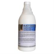SATINET 750 ML PULITORE E LUCIDANTE PER SUPERFICI IN ACCIAIO KEM
