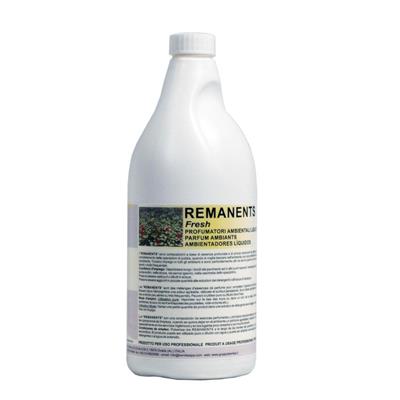REMANENTS TALCO 750 ML PROFUMATORE AMBIENTALE KEMIKA