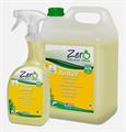 AMBER SGRASSATORE NATURALE FLACONE 500 ML SUTTER PROFESSIONAL
