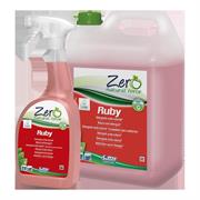 RUBY ML. 750 LINEA ZERO ECOLABEL SUTTER