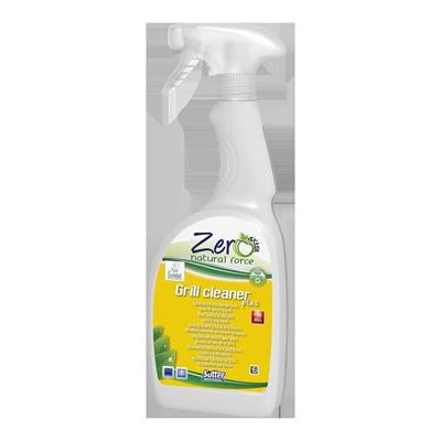 PULITORE FORNI & GRILL OVEN&GRILL CLEANER 500 ML SUTTER EASY