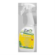 PULITORE FORNI & GRILL OVEN&GRILL CLEANER 500 ML SUTTER EASY