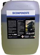 SGRASSATORE BICOMPONENTE KG10 PROFESSIONALDEP