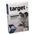CARTA A4 NAVIGATOR TARGET PROFESSIONAL 21X29,7 GR. 80 500 FF.