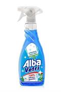 ALBA VETRI CF. 16 X 625 ML.