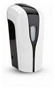 DISPENSER  AUTOMATICO PER SAPONE LIQUIDO E GEL CON FOTOCELLULA