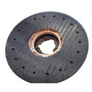 DISCO TRASCINATORE 17