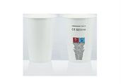 BICCHIERE CARTA 180 CC. PER BEVANDE FREDDE 20 CF. X 50 PZ.