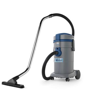 ASPIRATORE POLVERE/LIQUIDI 1 MOTORE WD 36 P WIRBEL
