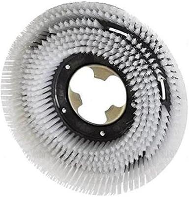 SPAZZOLA MM 0,6 PER LAVARE 17 PER MONOSPAZZOLA ROTO ORBITALE WI