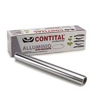 CONTINENTAL BOBINA ALLUMINIO 100 MT