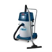 ASPIRATORE POLVERE /LIQUIDI TRE MOTORI 990 P CBN WIRBEL