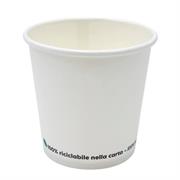 BICCHIERE CARTA 210 CC. CF. 30 X 50 PZ.