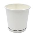BICCHIERE CARTA 210 CC. CF. 30 X 50 PZ.