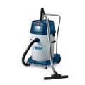 ASPIRATORE POLVERE/LIQUIDI 2 MOTORI 98 P WIRBEL