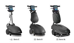 CORPO TERGI VISPA/GENIE ZAMA FIMAP