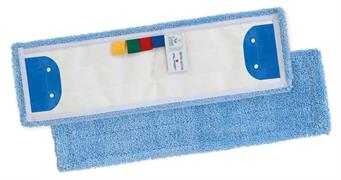 FRANGIA DI LAVAGGIO SPEEDY MICRO-ACTIVA 40X13 IN ULTAMICROFIBRA