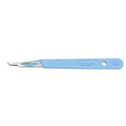 BISTURI SWANN MORTON LAMA INOX N15 10PZ