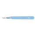 BISTURI SWANN MORTON LAMA INOX N15 10PZ