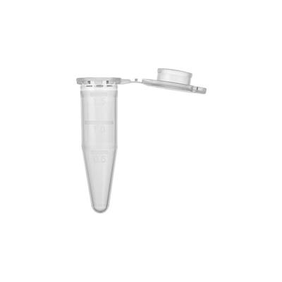 MICROPROVETTA CONICA 1,5ML NEUTR