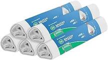 SACCHI DIFFERENZIATA 70X110 180 GR CONFEZIONE DA 40 ROTOLI PER C