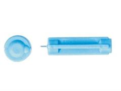 LANCETTE PUNGIDITO28G STERILI CONF.100PZ